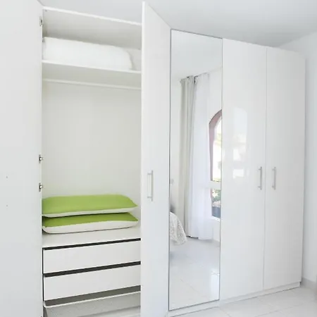 Casa Roja Apartamento