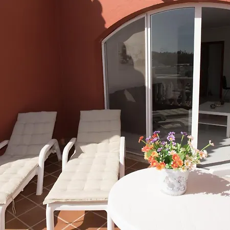 Casa Roja Apartamento *