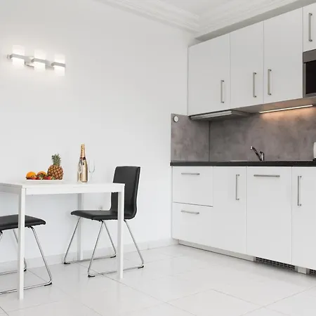 Casa Roja Apartamento *