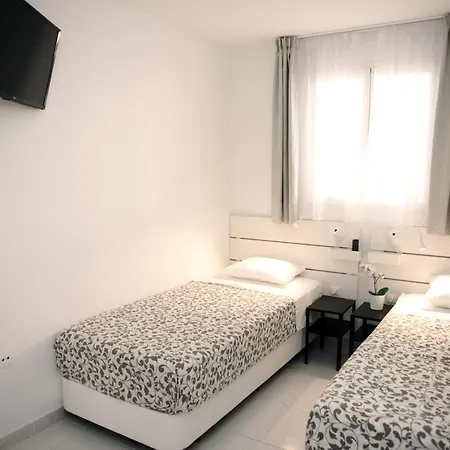 Casa Roja Apartamento *