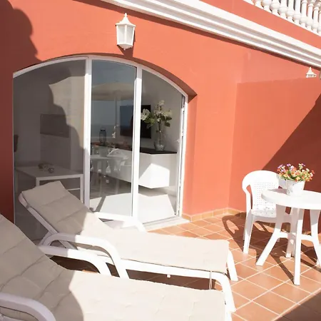 Apartamento Casa Roja *