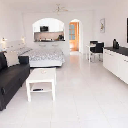 Casa Roja Apartamento Costa Calma