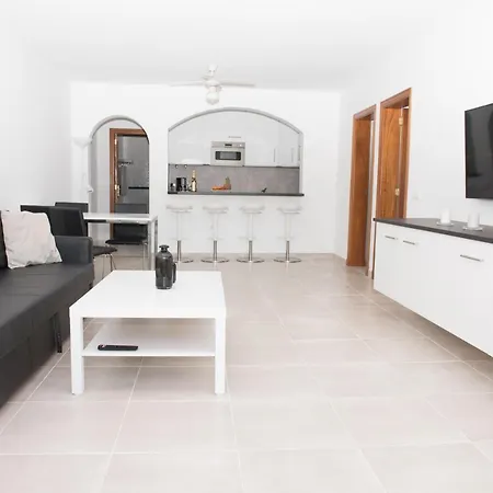 Casa Roja Διαμέρισμα *