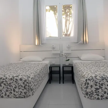 Διαμέρισμα Casa Roja Κόστα Κάλμα